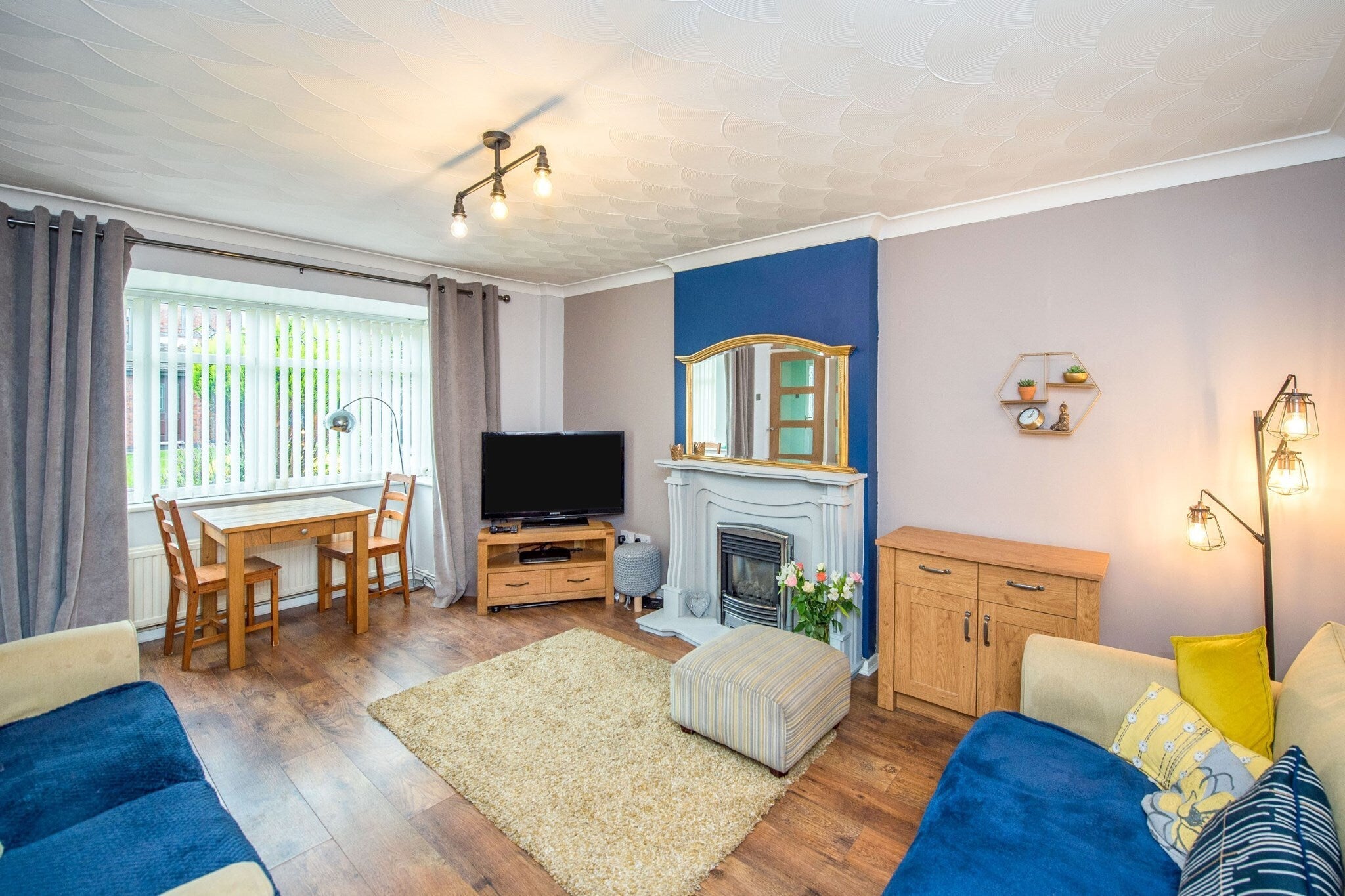 House Lydiate Park in Thornton