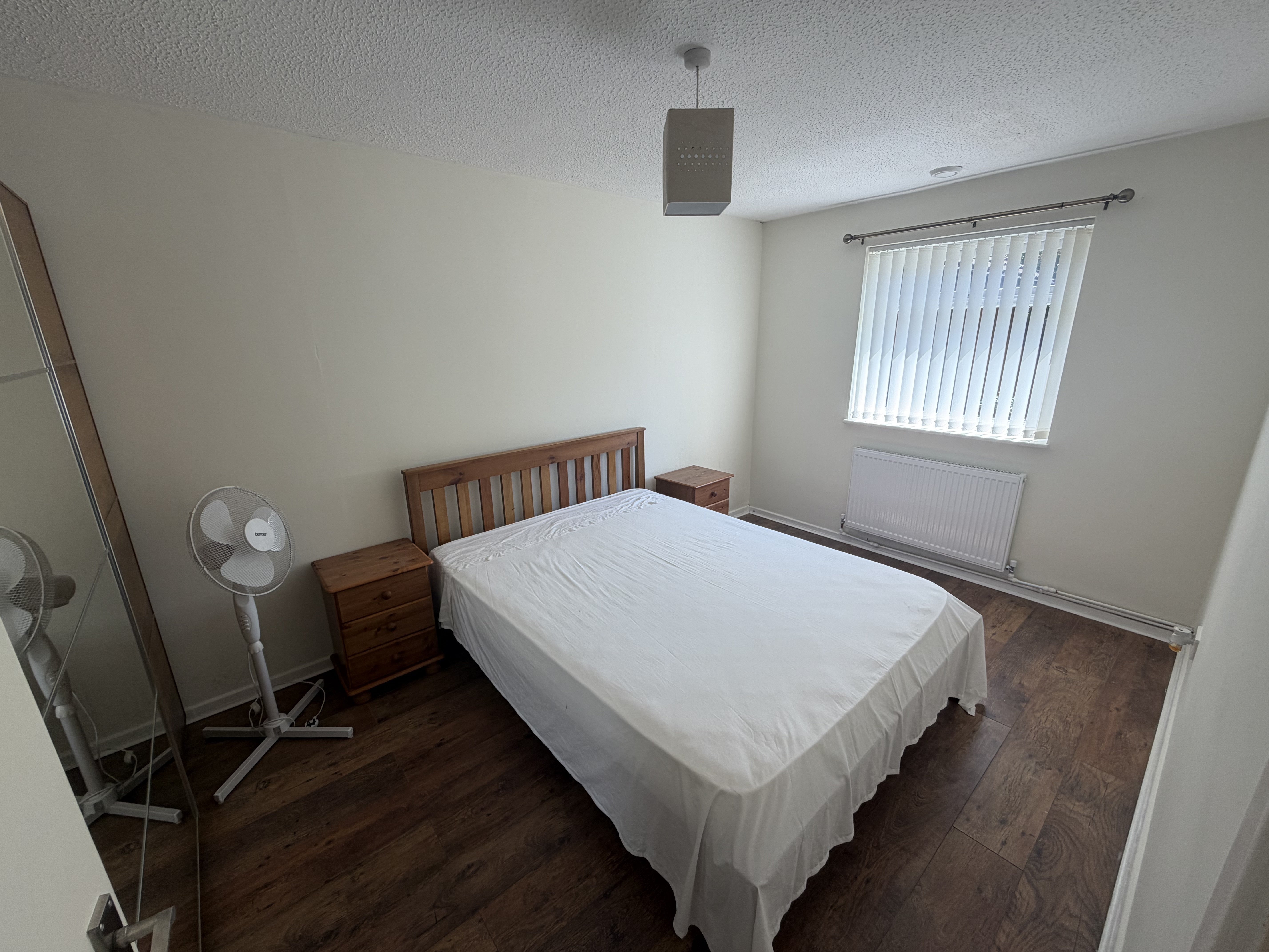 House Lydiate Park in Thornton