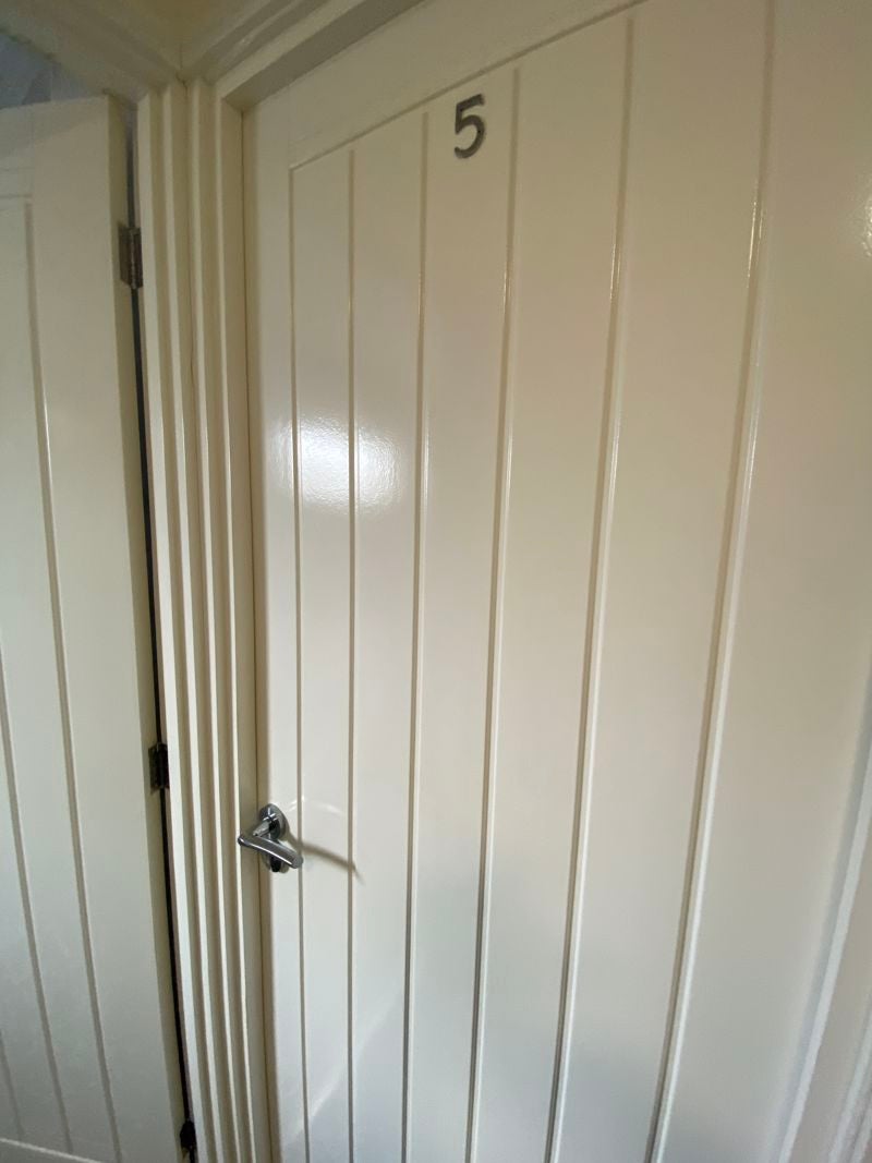 Flat Stanton Close in Kingswood