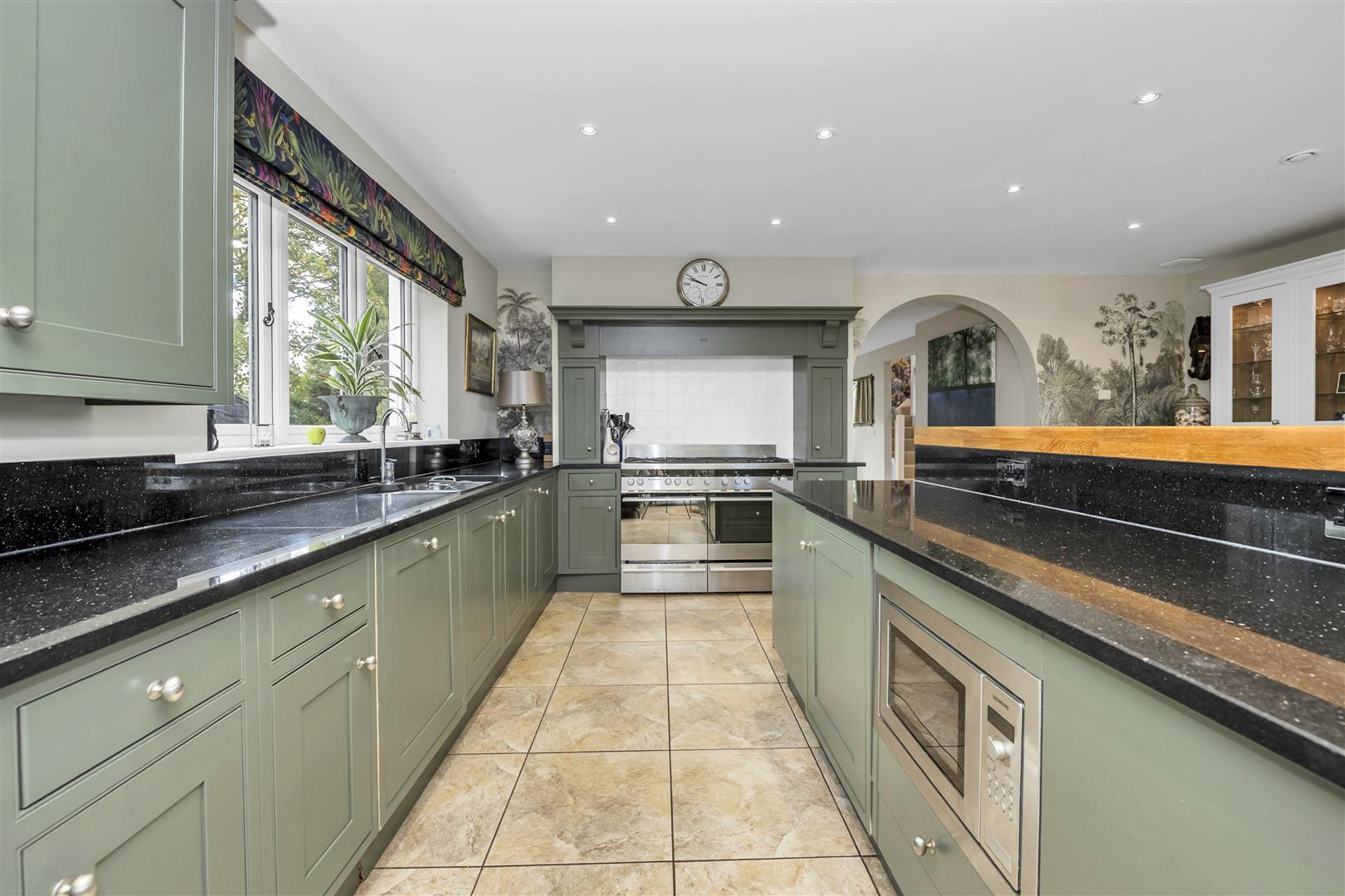 House Green Road in Woolpit