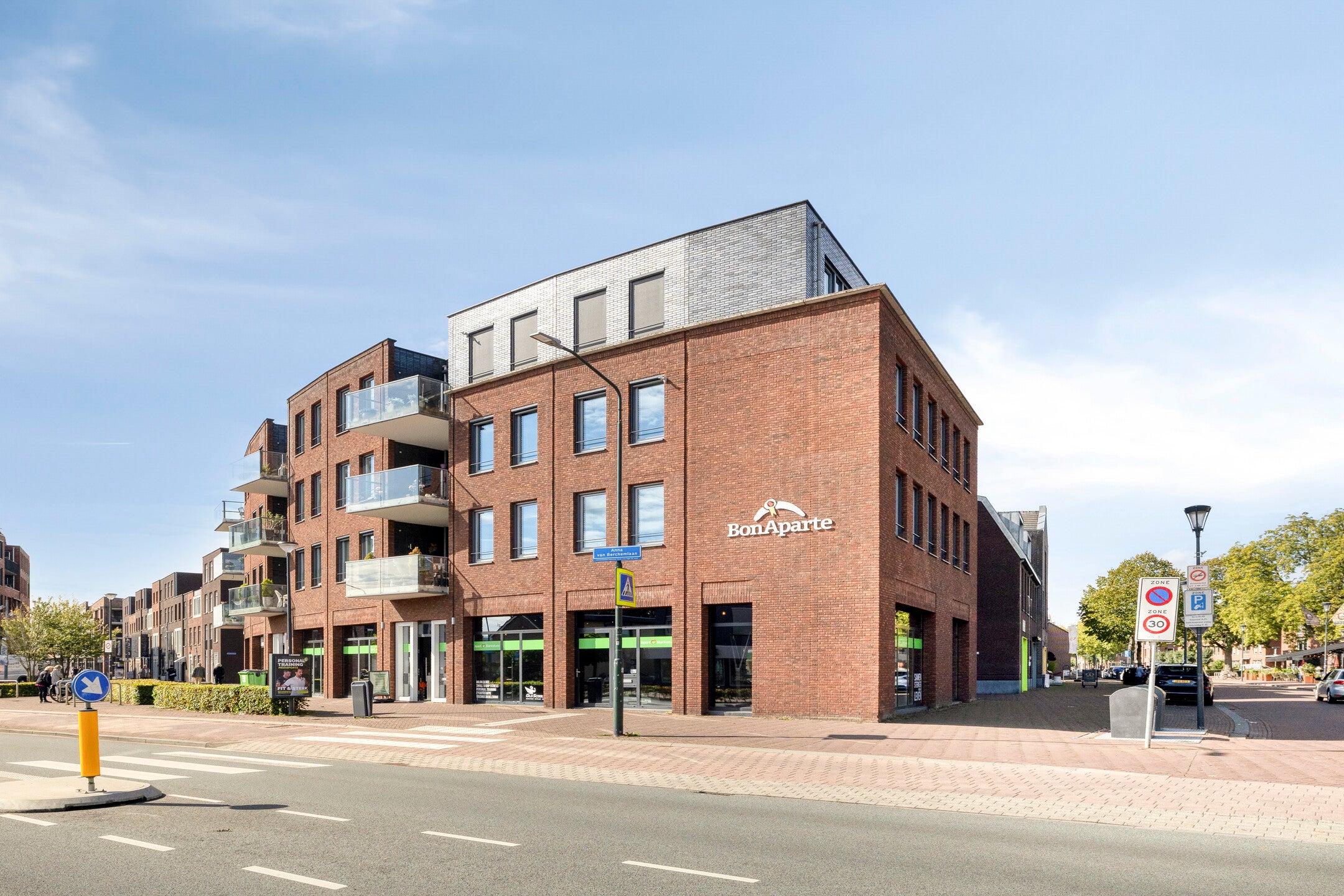 Appartement Oude Bredaseweg 50 in Etten-Leur