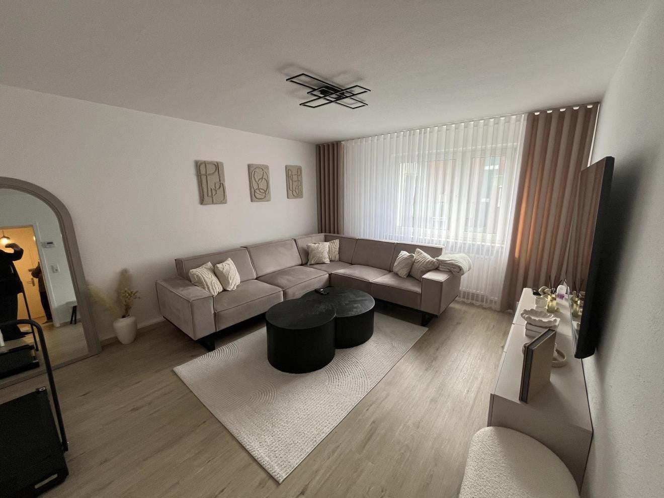 Wohnung Schützenstraße in Herten