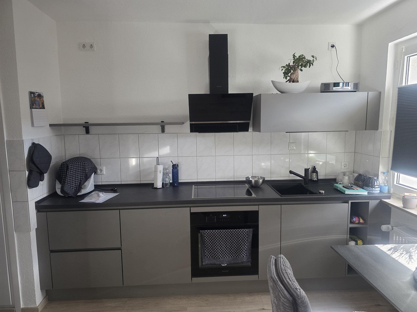 Wohnung Schützenstraße in Herten