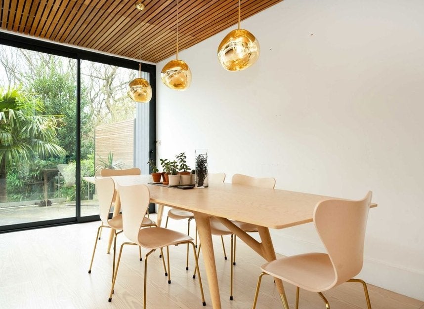 House Onslow Gardens in Greater London