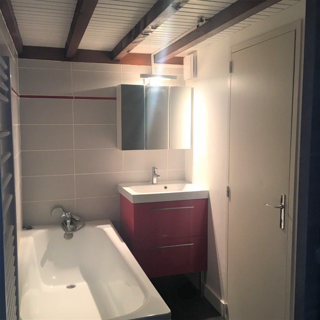 Appartement Rue Henri Kolb à Lille