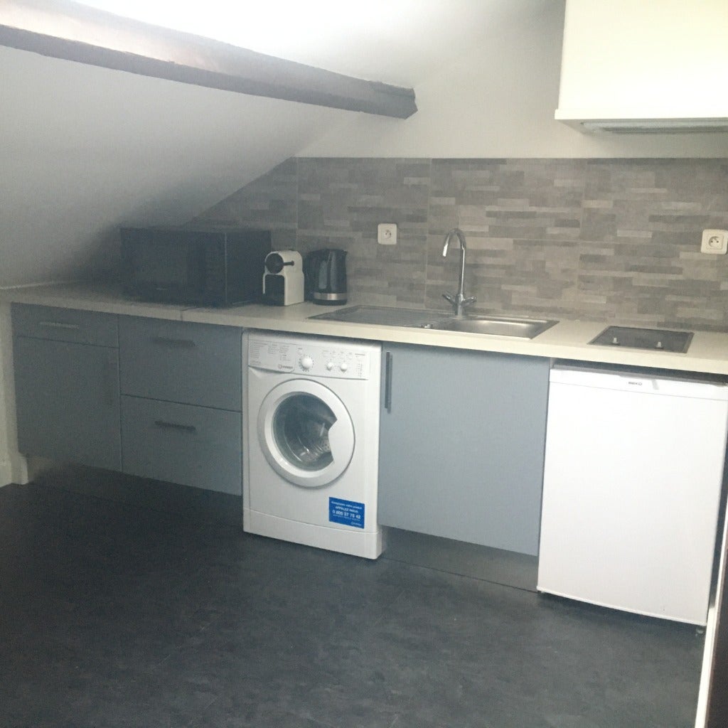Appartement Rue Henri Kolb à Lille