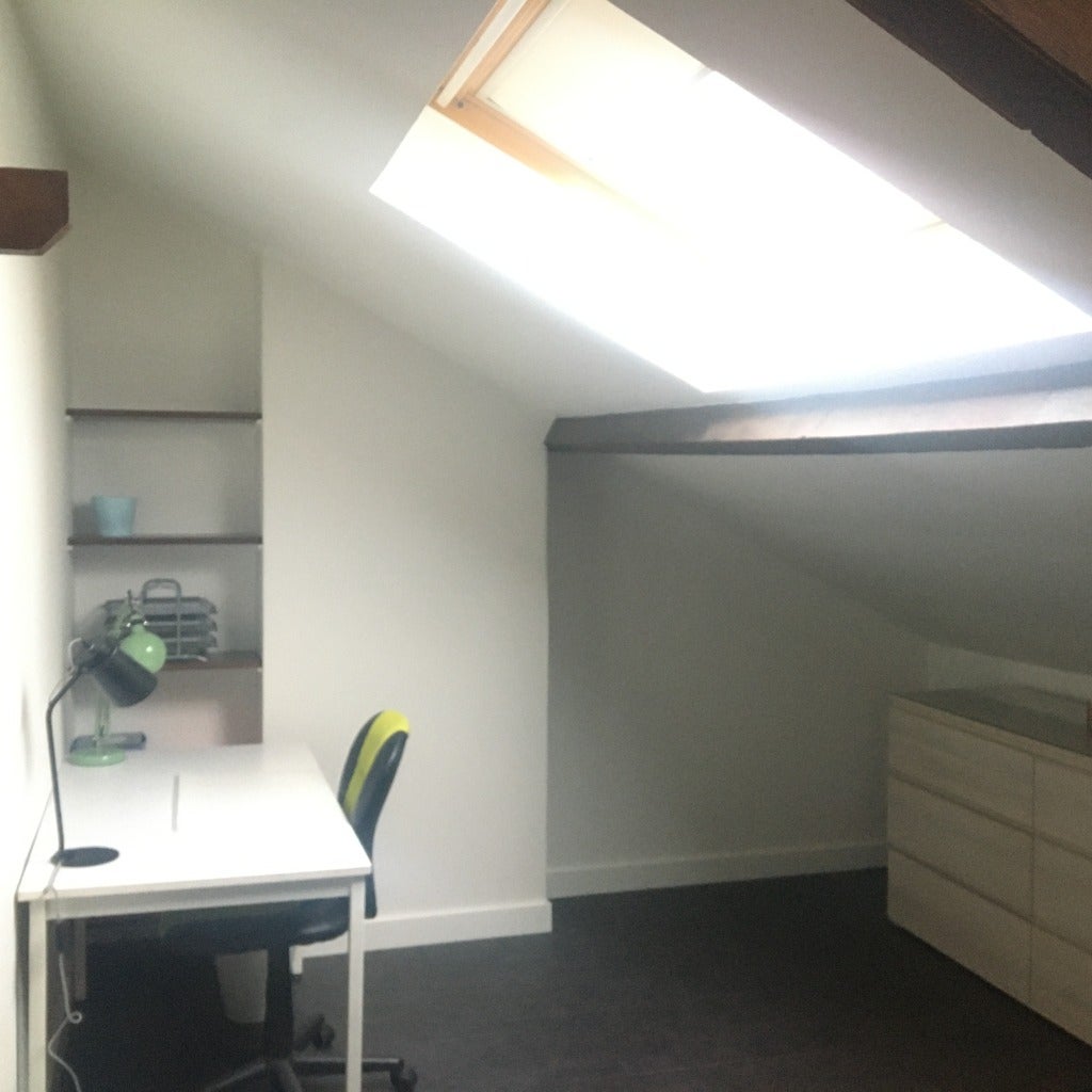 Appartement Rue Henri Kolb à Lille