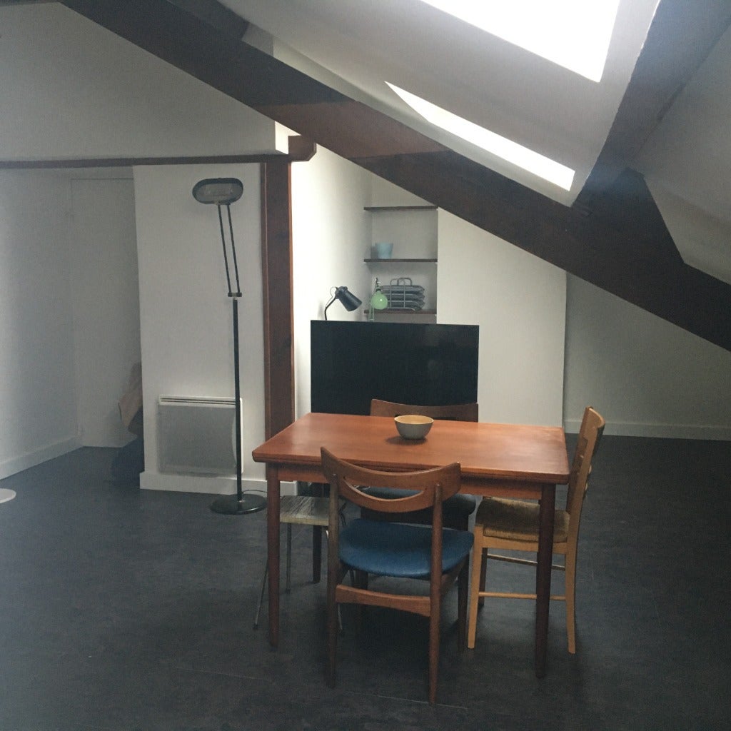 Appartement Rue Henri Kolb à Lille