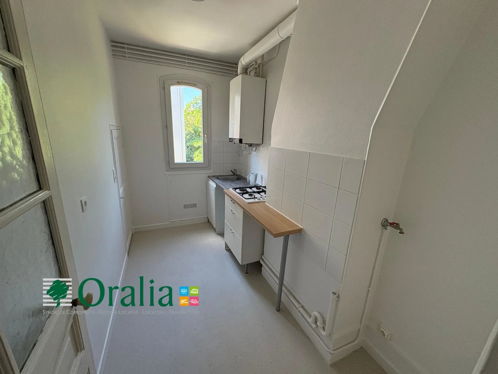 Appartement Rue Léon Delagrange à Paris
