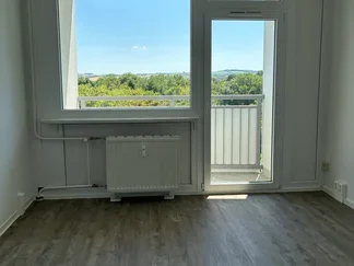 Wohnung Michelangelostraße in Dresden