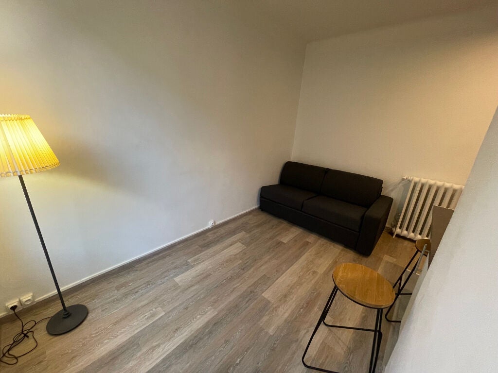 Appartement Allée Alfred Nakache à Issy-les-Moulineaux