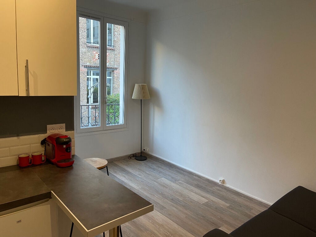 Appartement Allée Alfred Nakache à Issy-les-Moulineaux