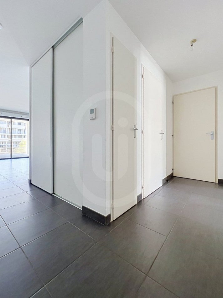 Appartement Rue Wangari Maathai à Montpellier