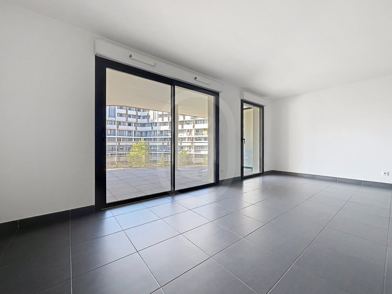Appartement Rue Wangari Maathai à Montpellier