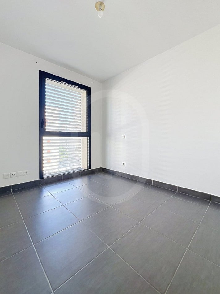 Appartement Rue Wangari Maathai à Montpellier