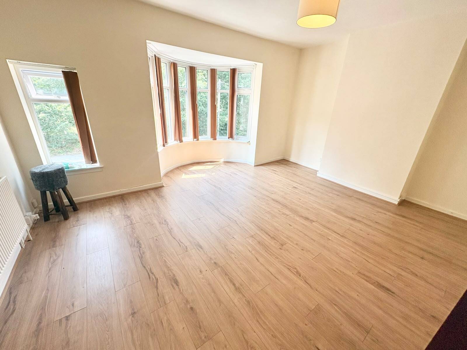 Flat Barclay Road in Sandwell