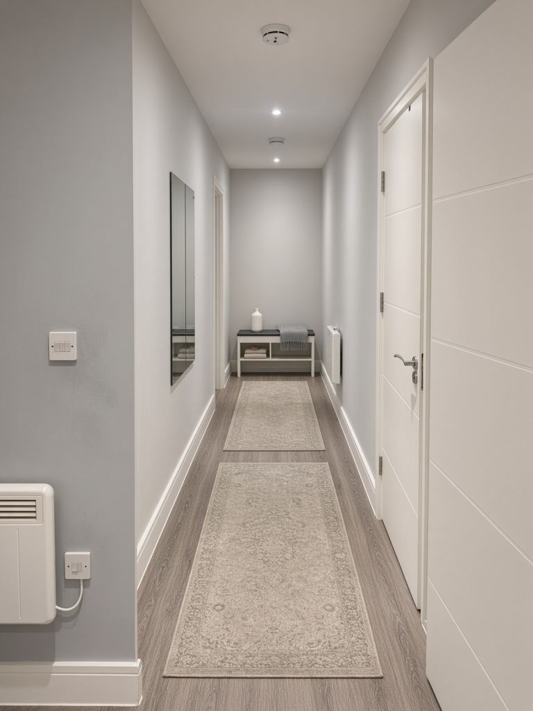 Flat Mount Pleasant in Greater London
