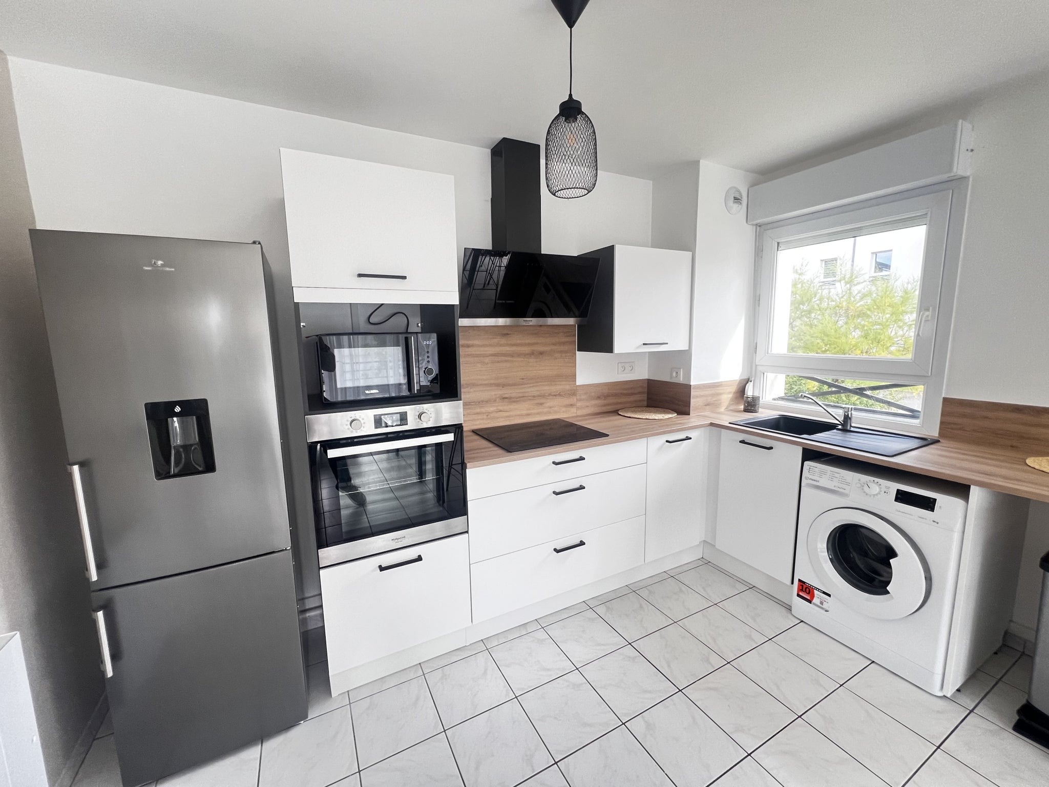 Appartement Avenue du Royaume-Uni à Amiens