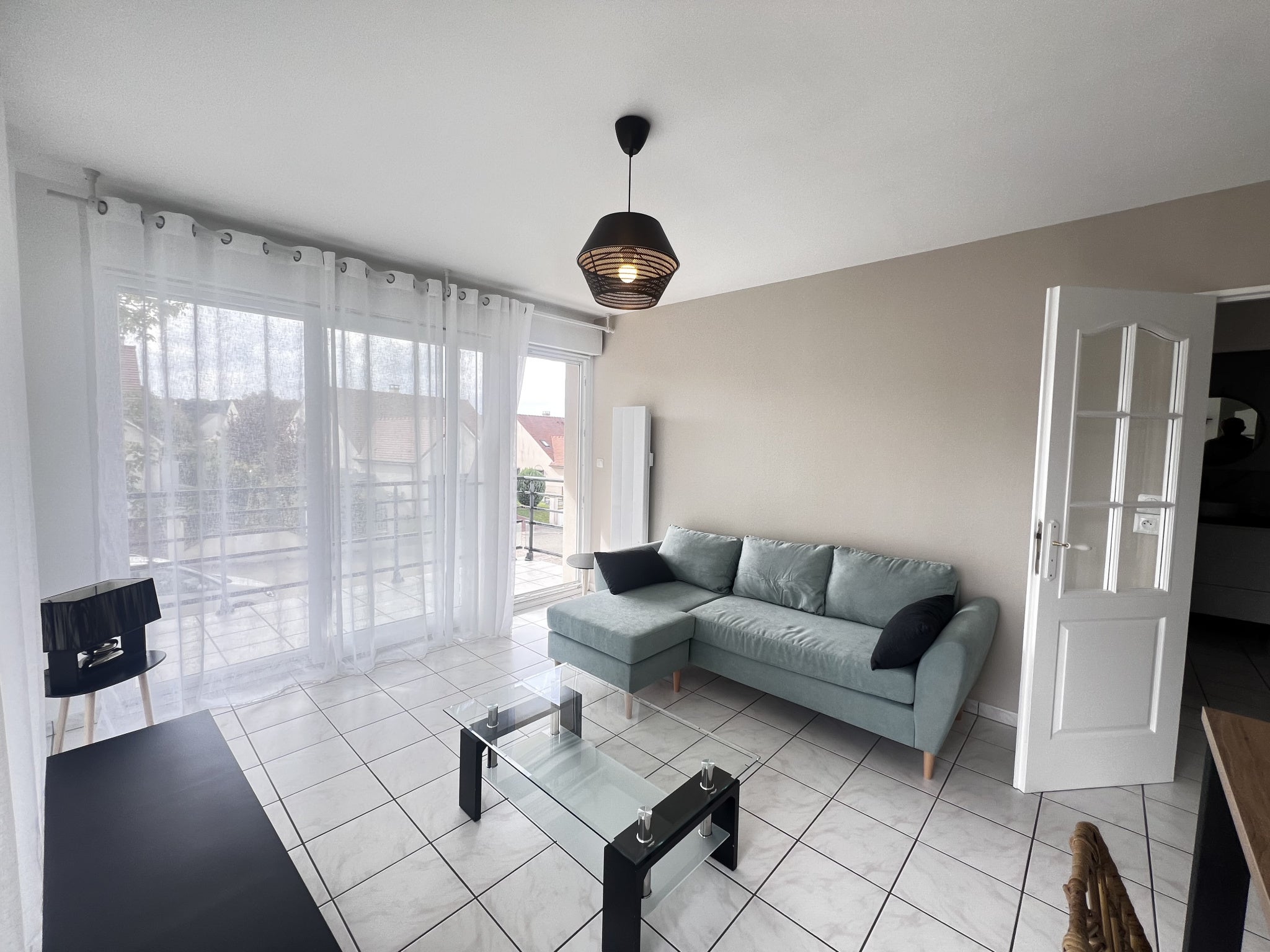 Appartement Avenue du Royaume-Uni à Amiens