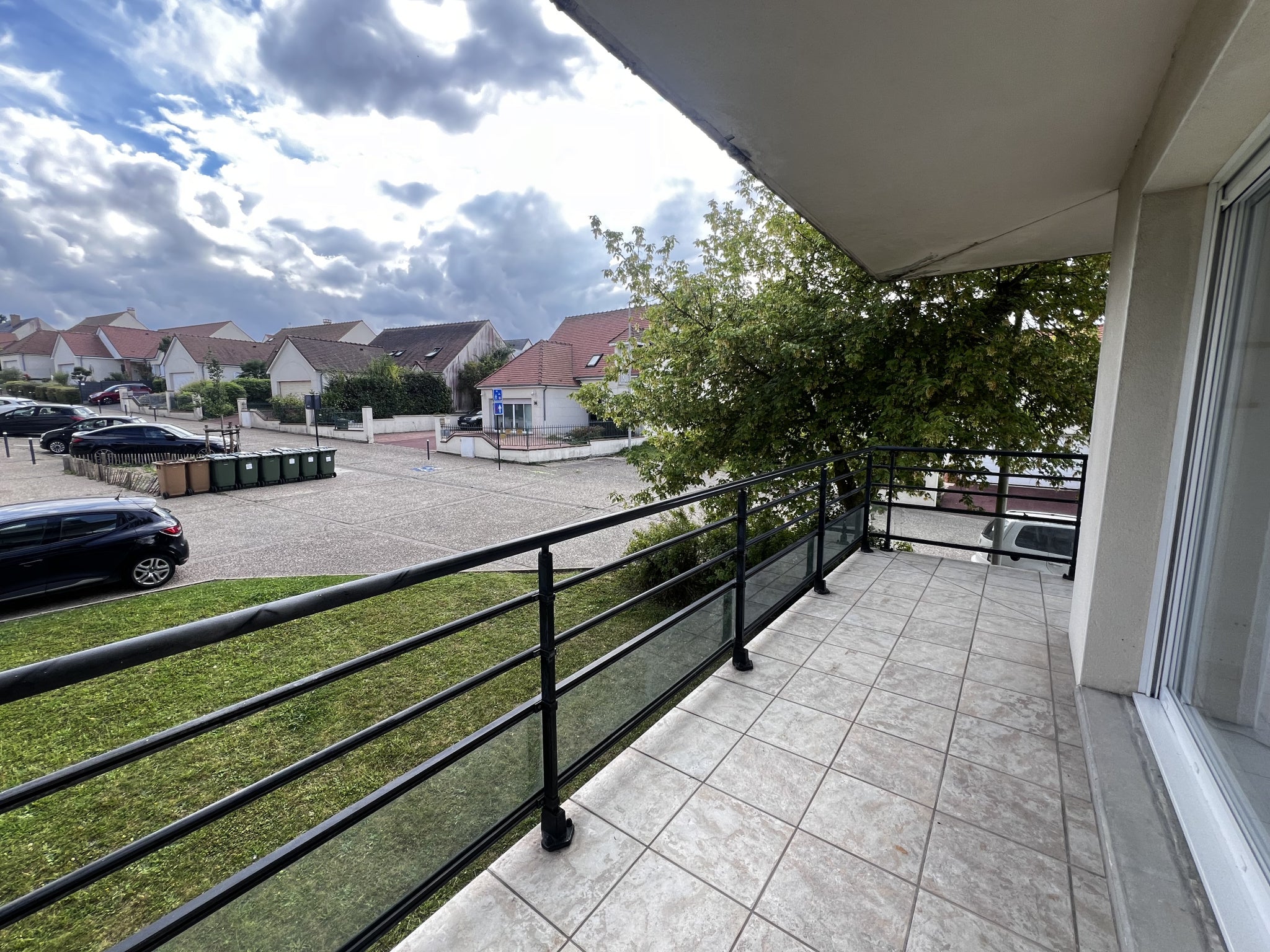 Appartement Avenue du Royaume-Uni à Amiens