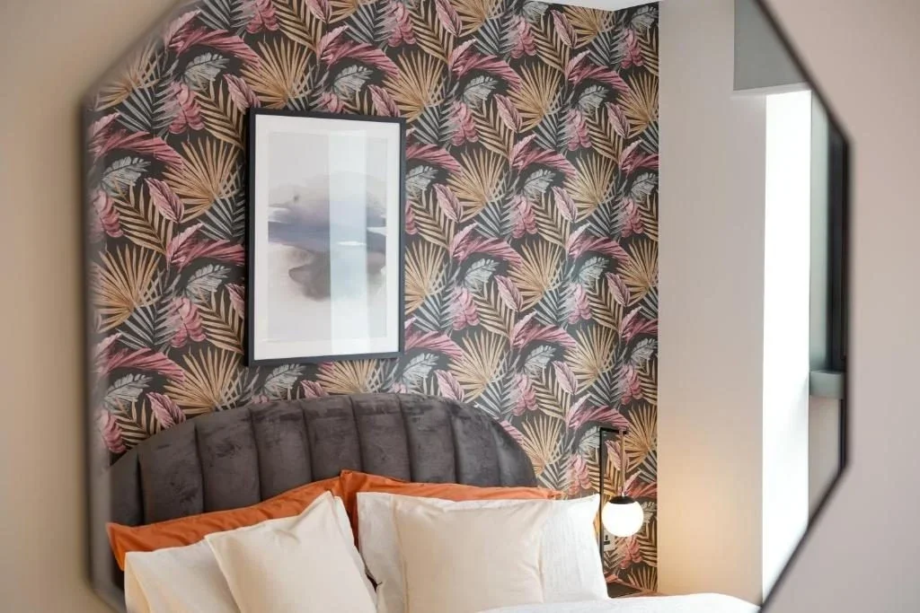 Flat Newcastle Place in City of Westminster
