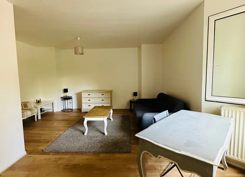 Appartement Allée Santos Dumont à Suresnes