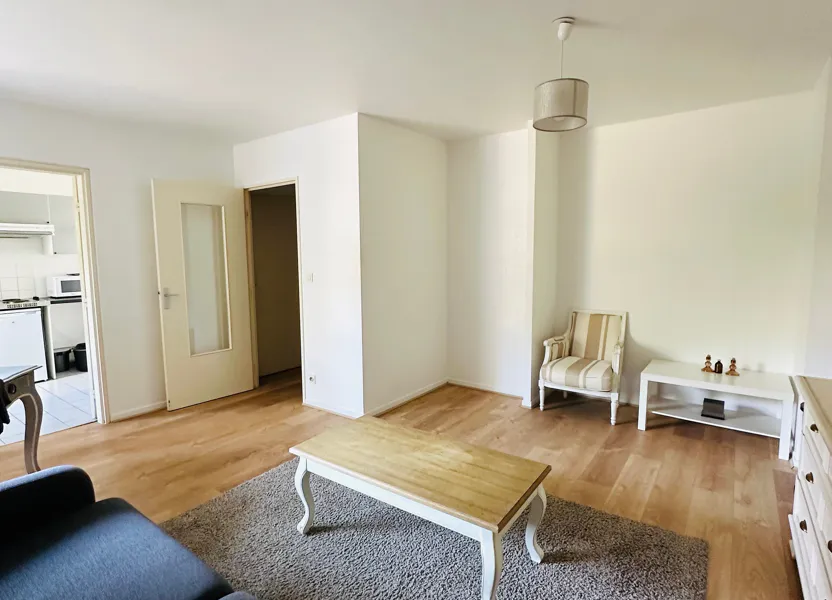 Appartement Allée Santos Dumont à Suresnes