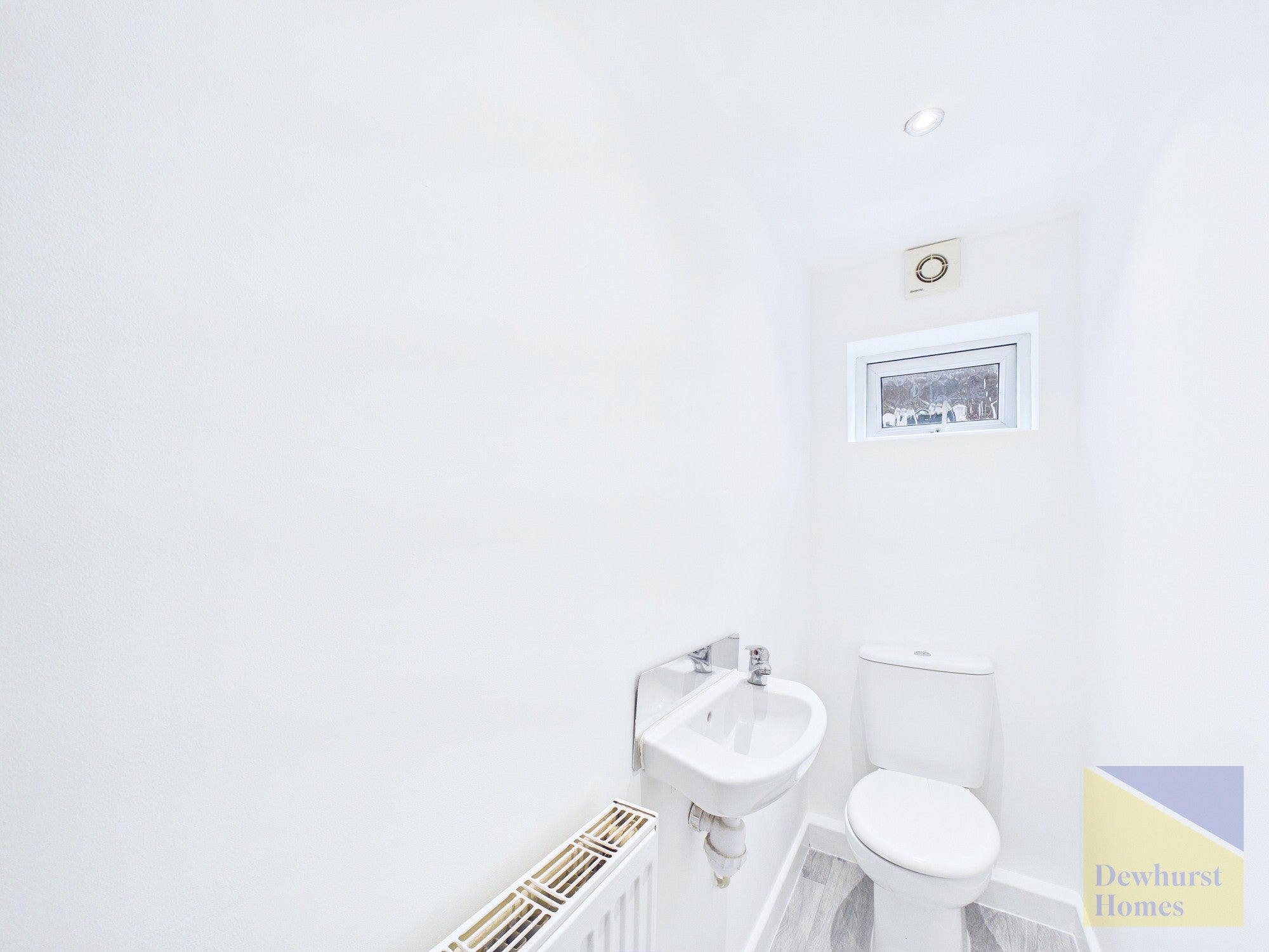 House Nateby Close in Ribble Valley