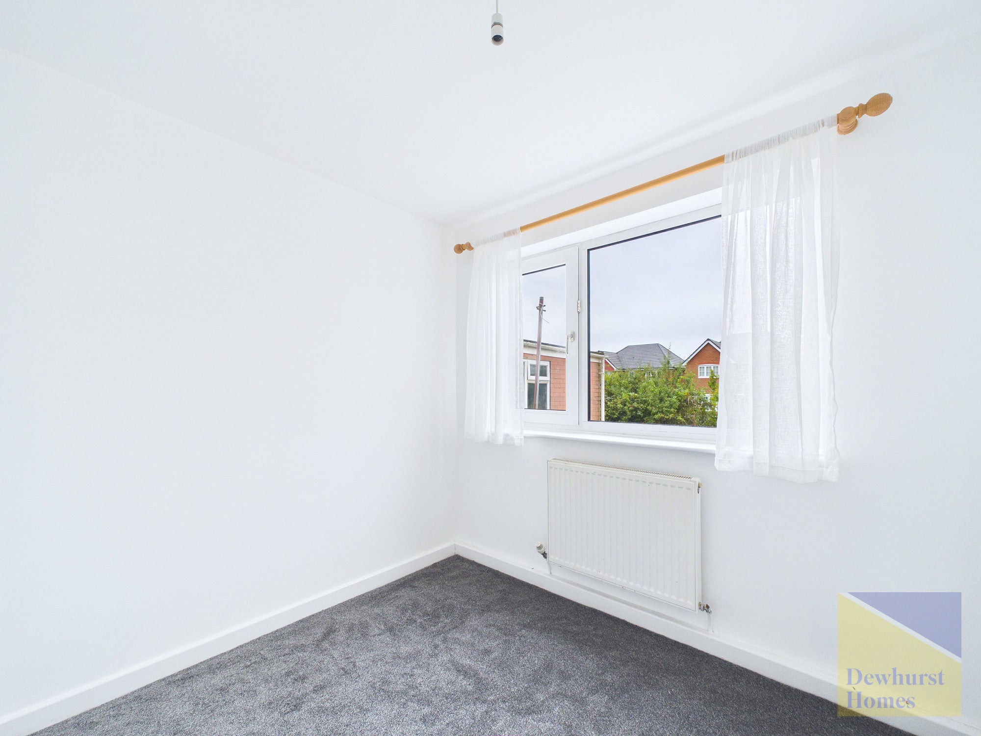 House Nateby Close in Ribble Valley