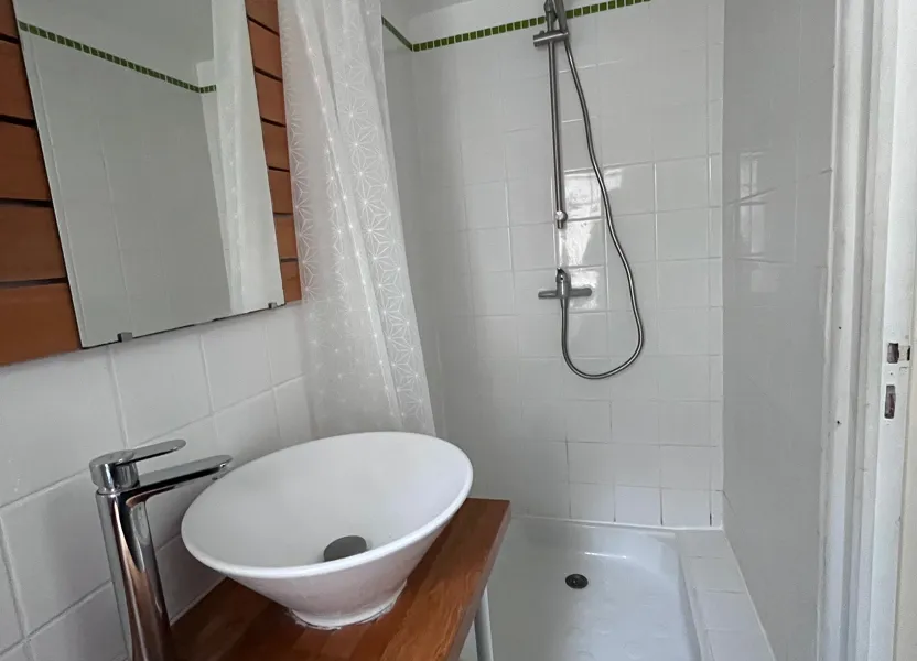 Appartement Rue de la Ménardière à Compiègne