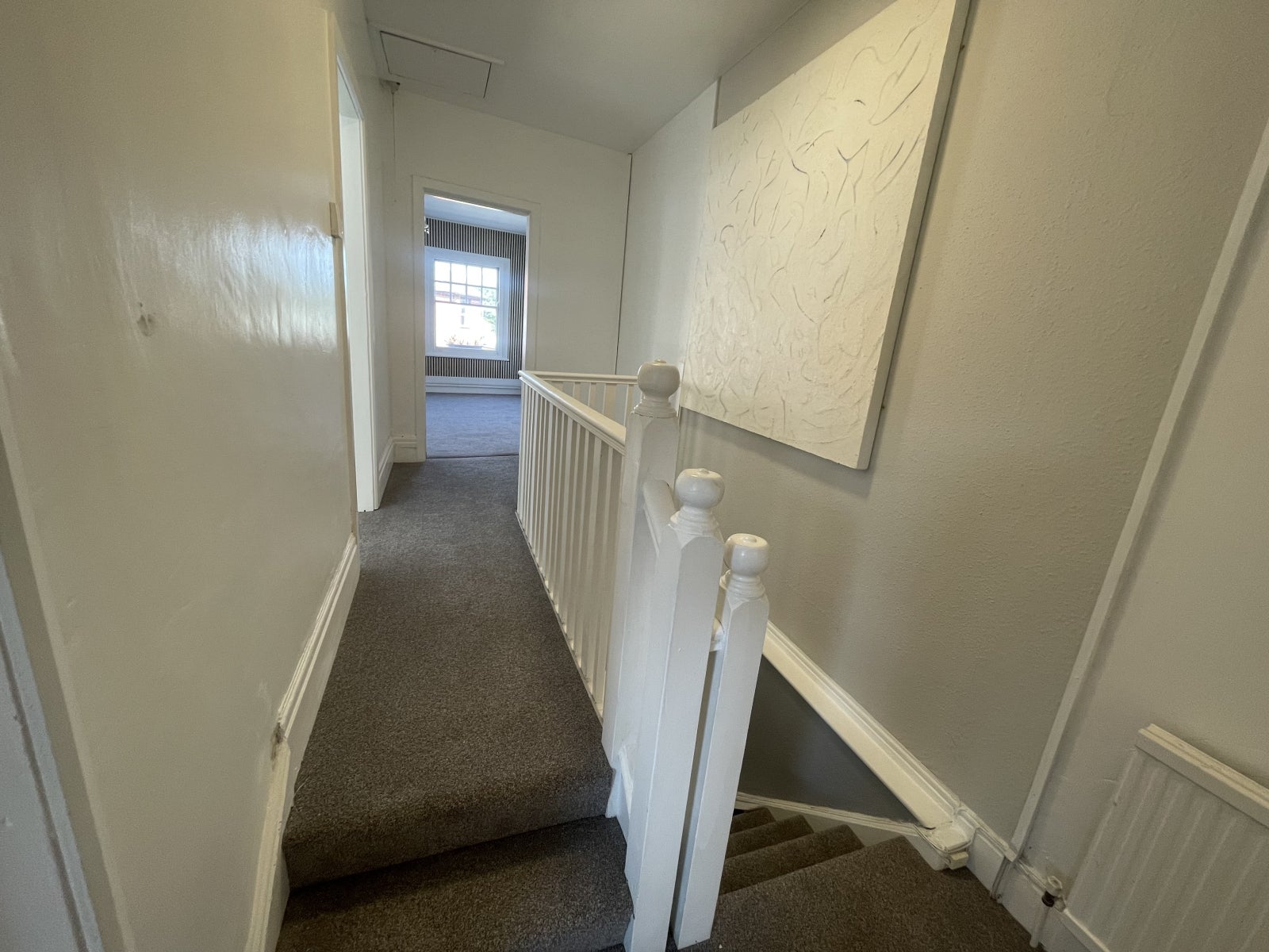 Flat Hamilton Road in Felixstowe