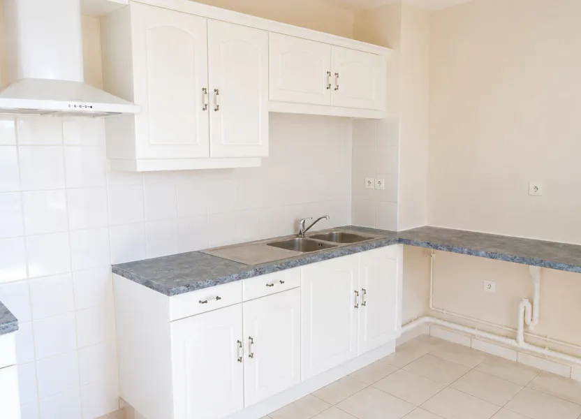 Flat Rue de la Couture in Saint-Mards-de-Blacarville