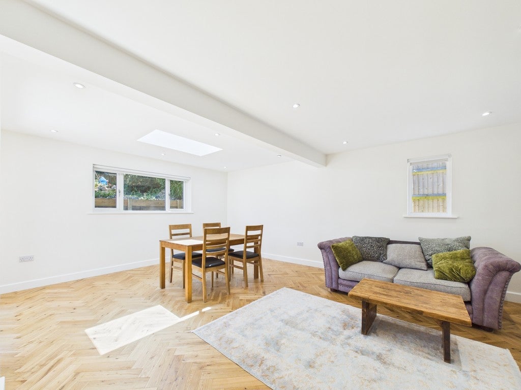 House Penland Road in Mid Sussex