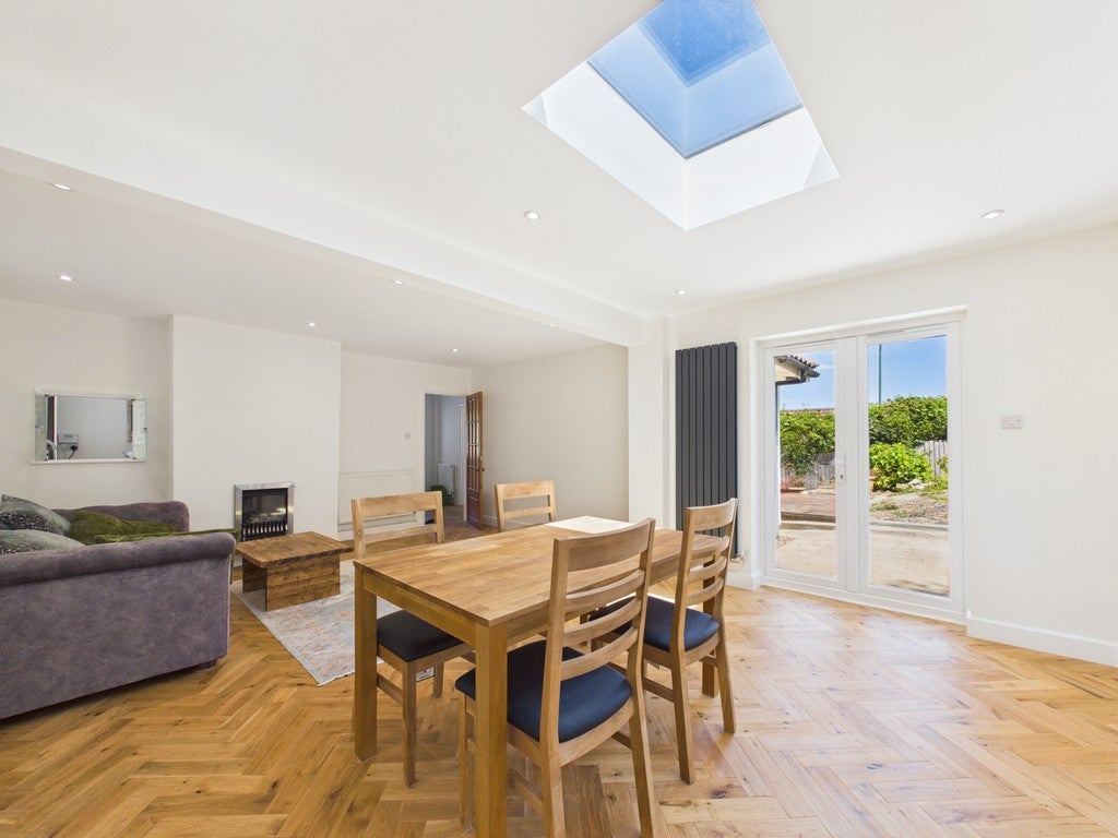 House Penland Road in Mid Sussex