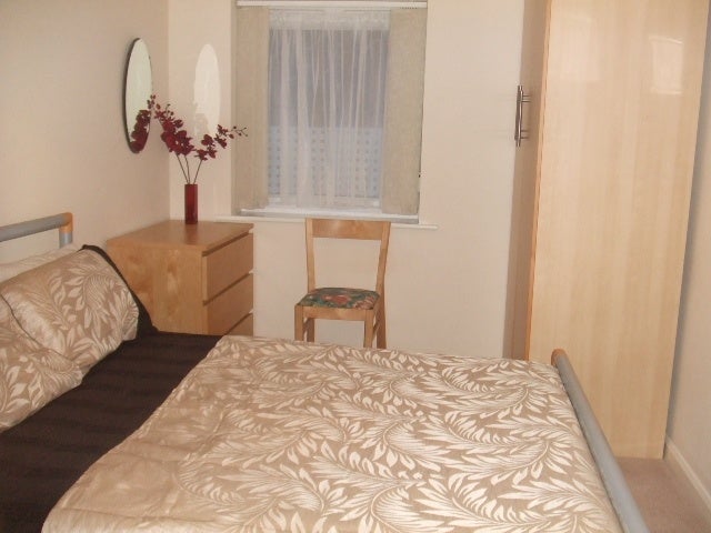 Flat Fetter Lane in York