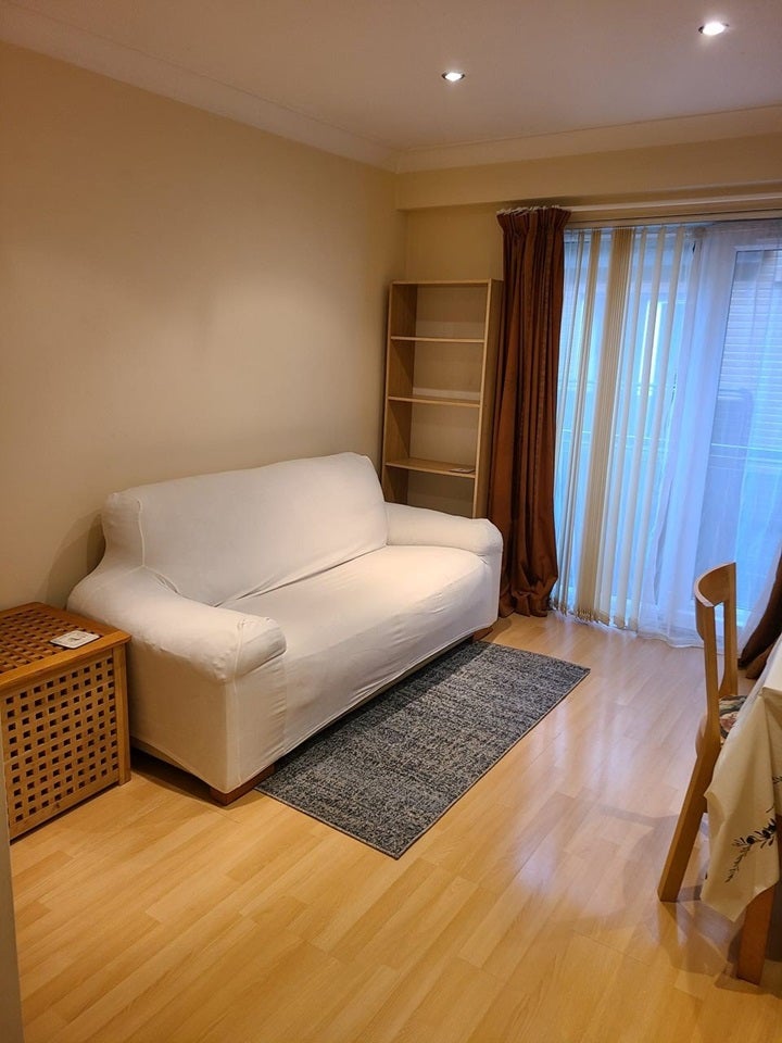 Flat Fetter Lane in York