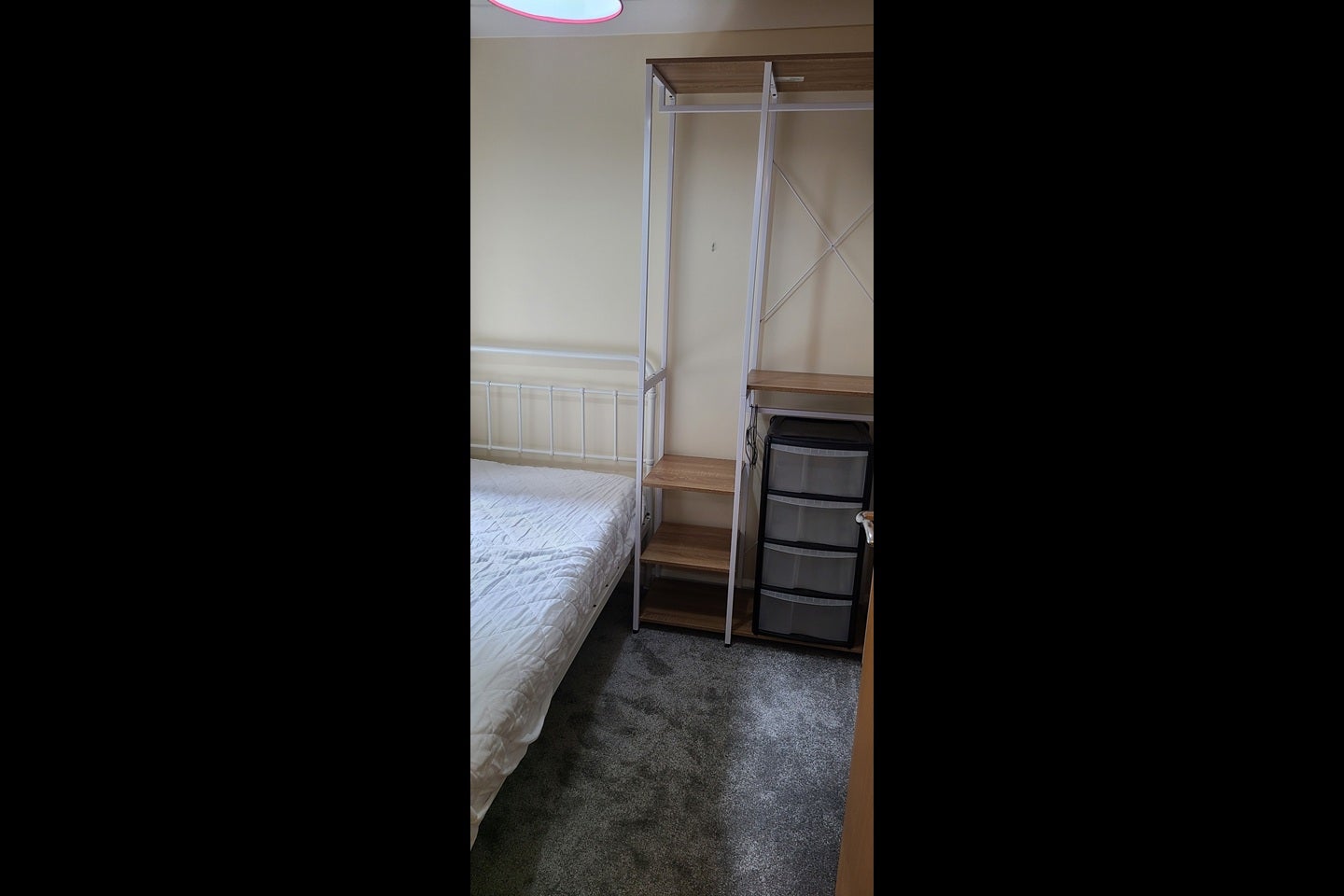 Flat Fetter Lane in York