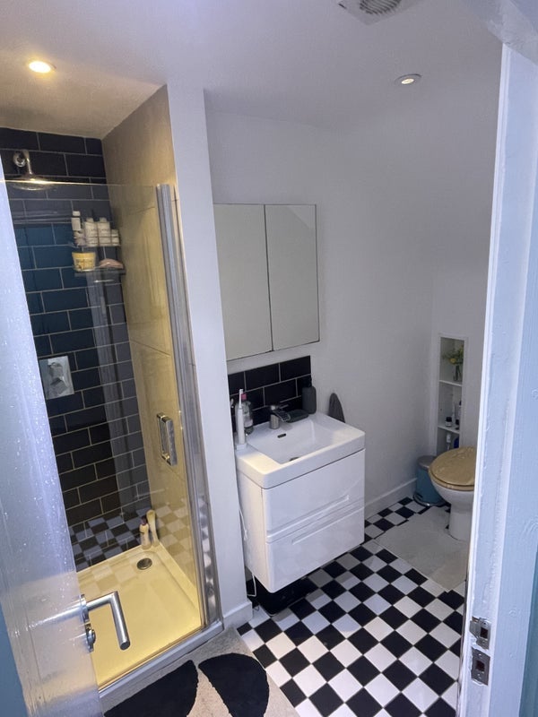 Flat Mildmay Park in Greater London
