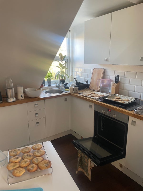 Flat Mildmay Park in Greater London