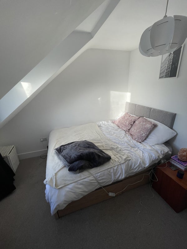 Flat Mildmay Park in Greater London