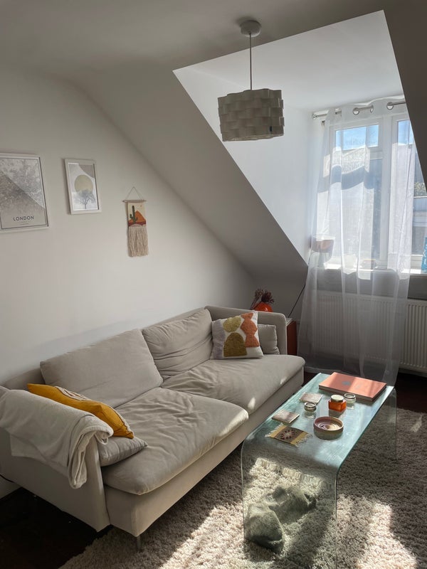 Flat Mildmay Park in Greater London
