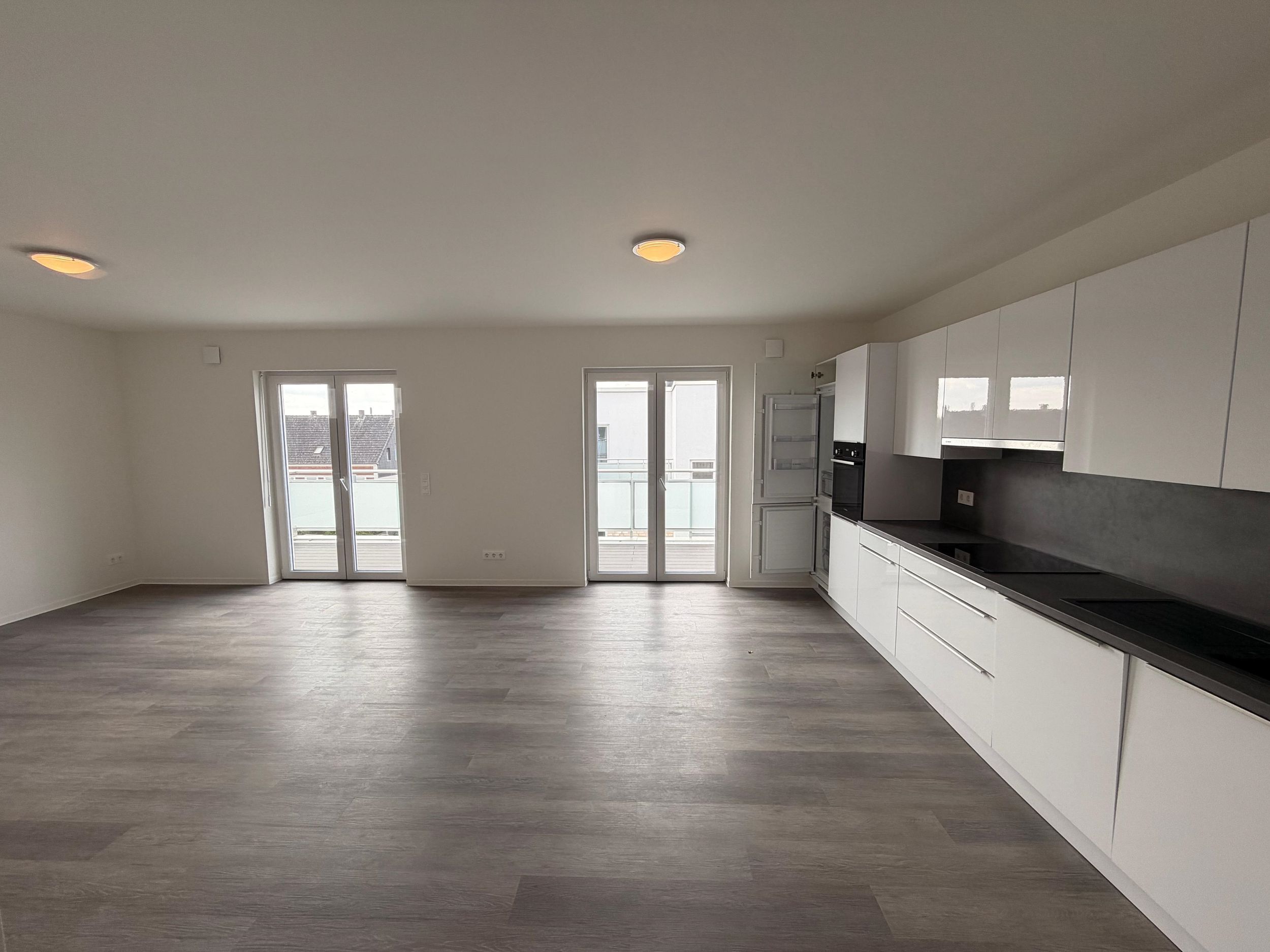 Wohnung Theodor-Heuss-Straße in Peine