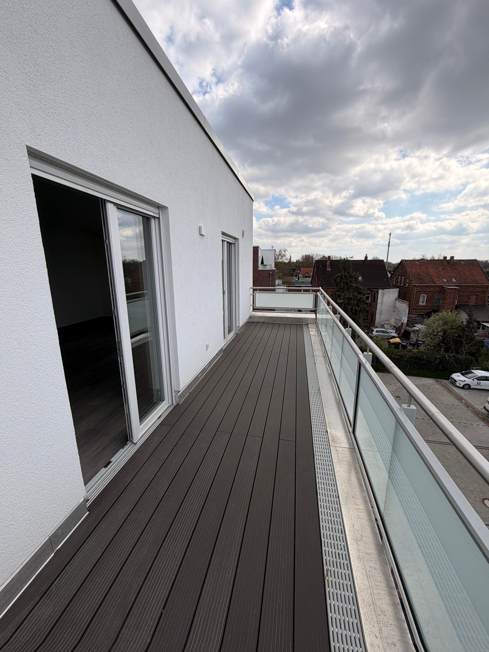 Wohnung Theodor-Heuss-Straße in Peine