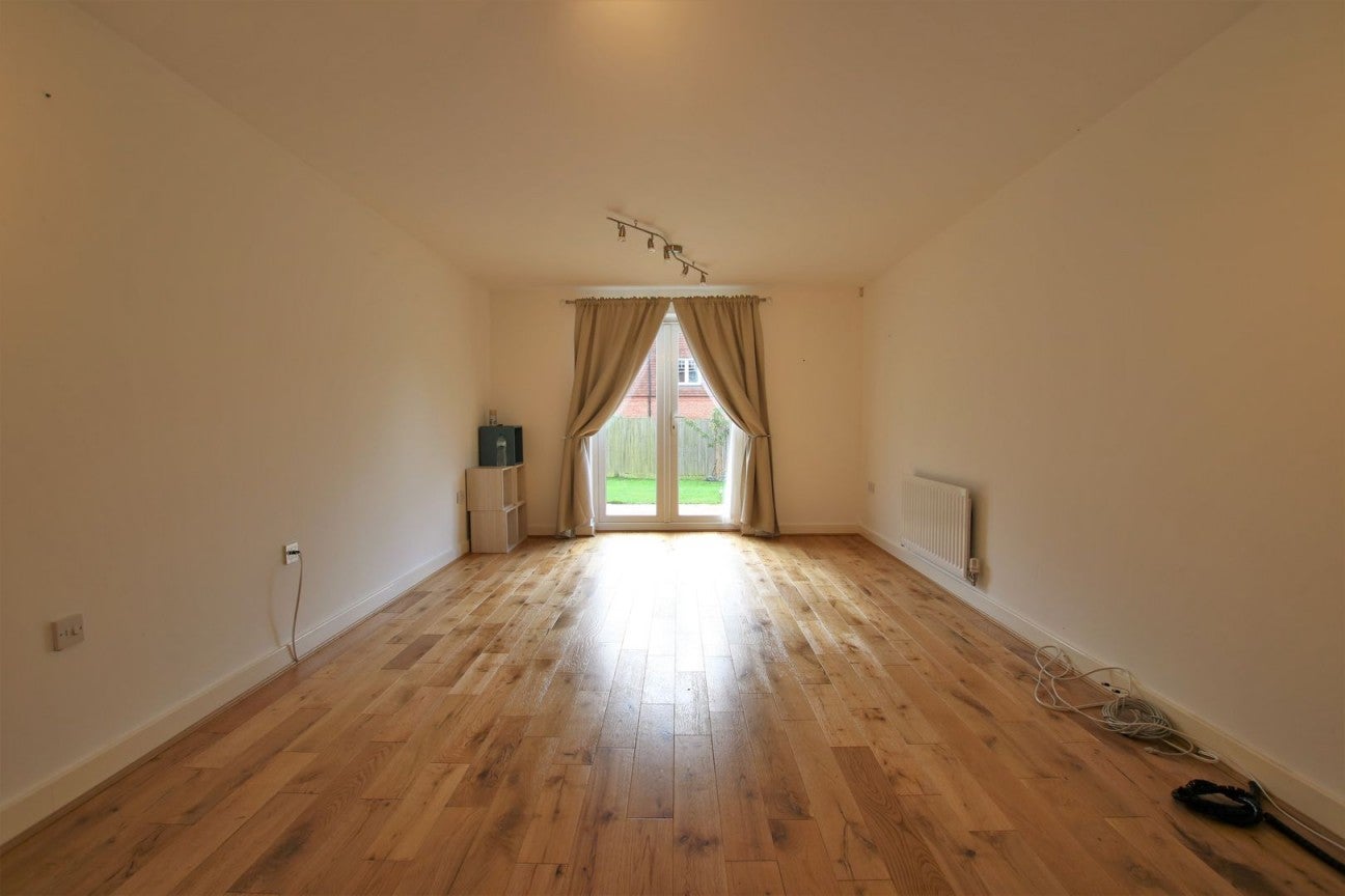 House Carina Drive in Wokingham