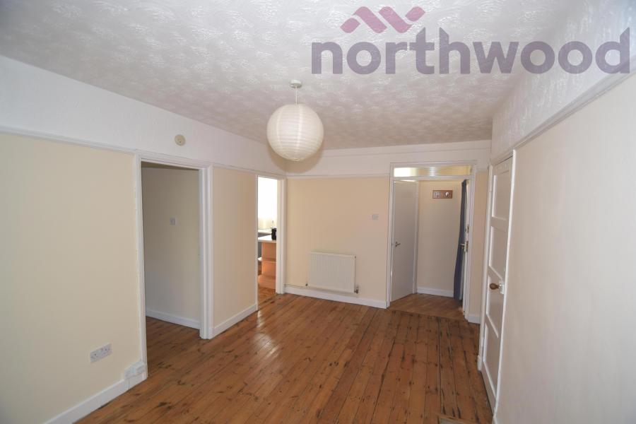 Flat Surrey Grove in Norwich
