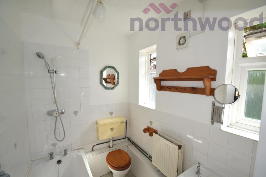 Flat Surrey Grove in Norwich