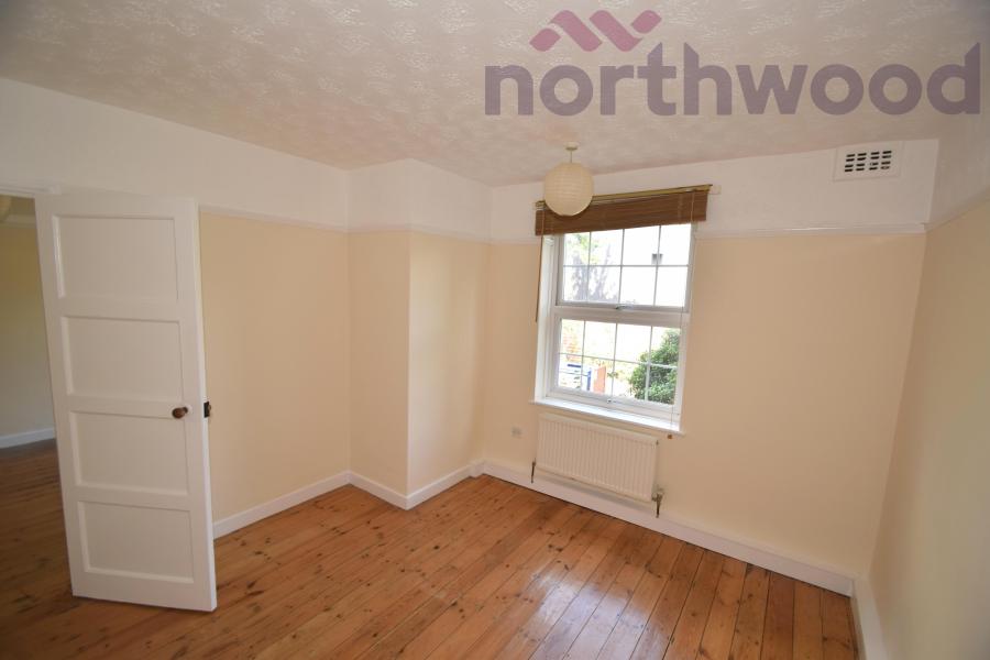 Flat Surrey Grove in Norwich