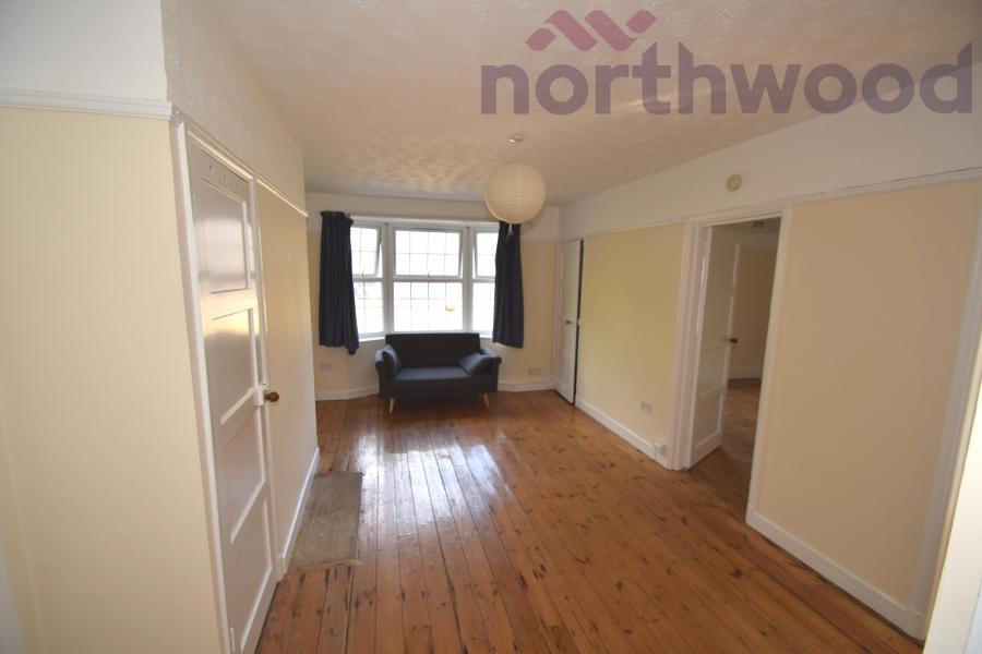 Flat Surrey Grove in Norwich