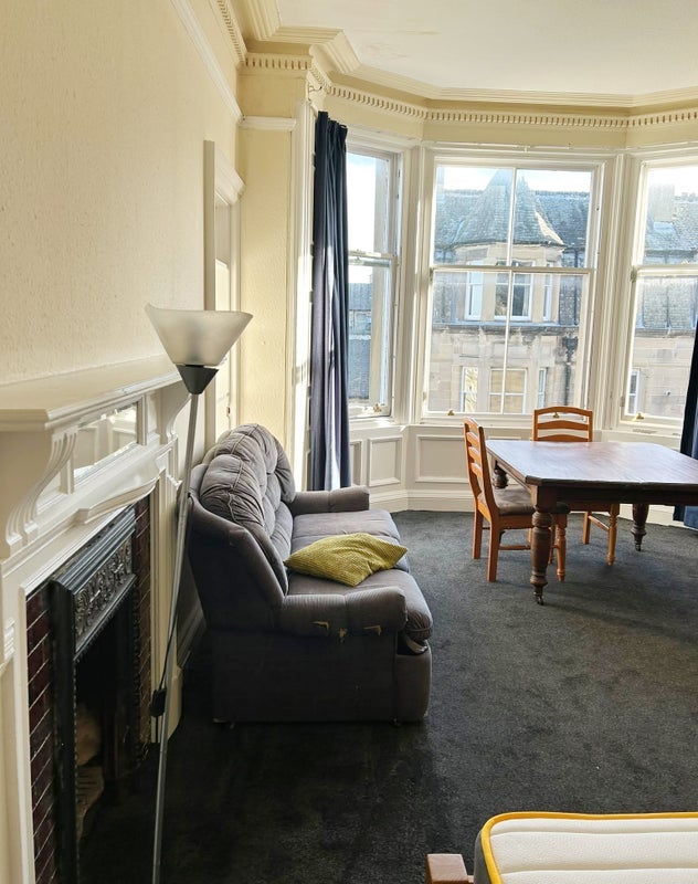 Room Montpelier Park in City of Edinburgh