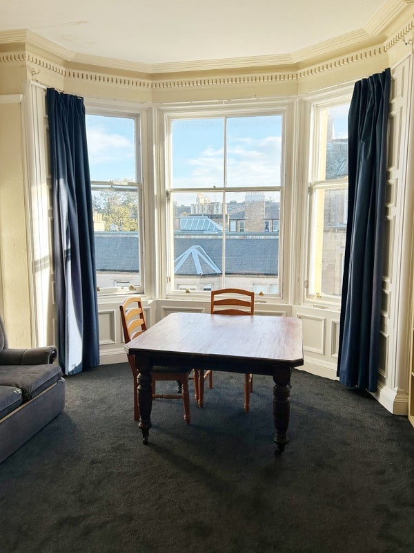 Room Montpelier Park in City of Edinburgh
